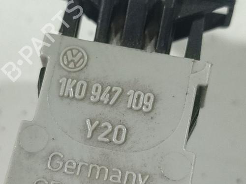 Interior roof light VW PASSAT B6 (3C2) 1.9 TDI | BP34852189I8 - Image 4