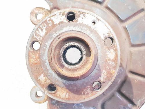 Left front steering knuckle VW GOLF PLUS V (5M1, 521) 1.9 TDI | BP34911929M25 - Image 2