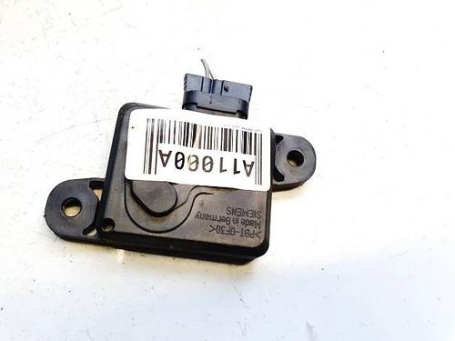 Used Electronic module Electronic module NISSAN X-TRAIL I (T30) 2.2 DCi (114 hp) 32541560 32541560