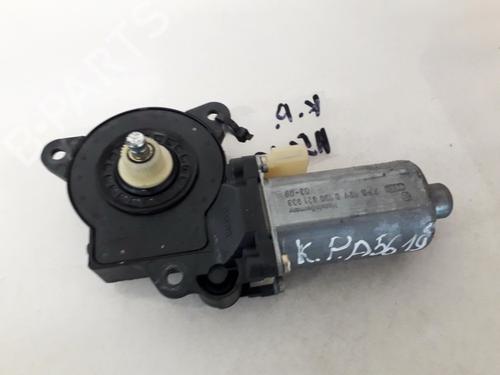 Used Left front window motor Left front window motor FORD FUSION (JU_) 1.4 TDCi (68 hp) 35614245 35614245