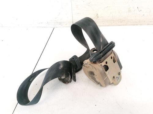 Used Rear left seatbelt Rear left seatbelt 35452233 35452233