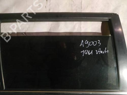 Dør rude højre bagtil Dør rude højre bagtil TOYOTA AVENSIS (_T25_) 2.0 D-4D (CDT250_, CDT250R) (116 hp) 35310574 35310574