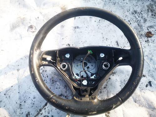 Used Steering wheel Steering wheel VOLVO S60 I (384) 2.5 T (210 hp) 34796048 34796048