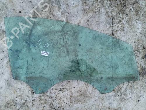 Used Front right door window Front right door window 34866674 34866674