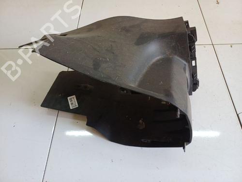 Midtkonsoll NISSAN NV200 Van 1.5 dCi 85 (M20, M20N, M20M) | BP38738847I22 - Image 3
