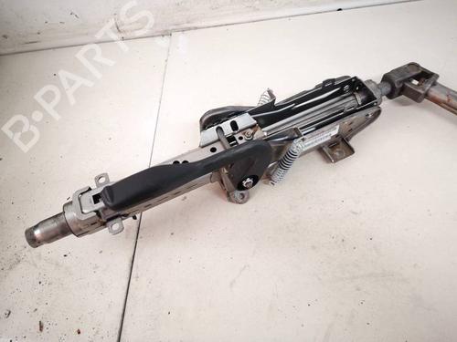 Steering column SKODA SUPERB II (3T4) 2.0 TDI | BP35356858M21 - Image 2