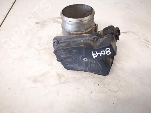 Used Throttle body Throttle body AUDI A6 C6 (4F2) 2.0 TFSI (170 hp) 35415436 35415436