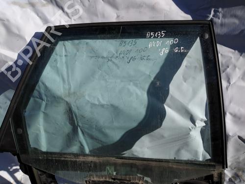 Used Rear right door window Rear right door window AUDI 100 C3 Saloon (443, 444) 1.8 Cat (90 hp) 35870209 35870209