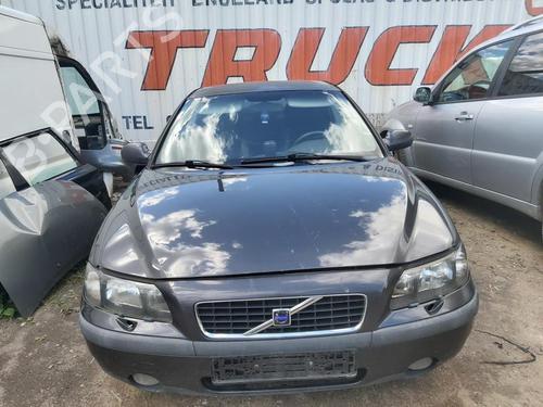 Electronic module VOLVO S60 I (384) 2.4 T | BP33521771M83  - Image 5