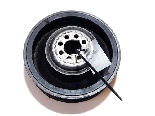 Used Pulley Pulley AUDI A6 C5 (4B2, 4B4) 2.5 TDI (150 hp) 35595361 35595361