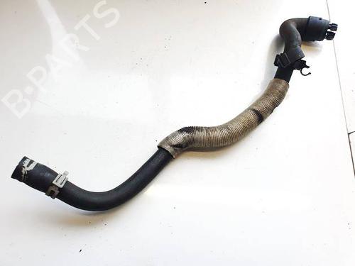 Used Pipe Pipe OPEL ASTRA G Hatchback (T98) 2.0 DI (F08, F48) (82 hp) 36690026 36690026