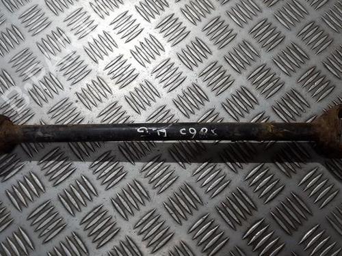 Used Right rear suspension arm Right rear suspension arm TOYOTA AVENSIS (_T22_) 2.0 D-4D (CDT220_, CDT220R) (110 hp) 35699523 35699523