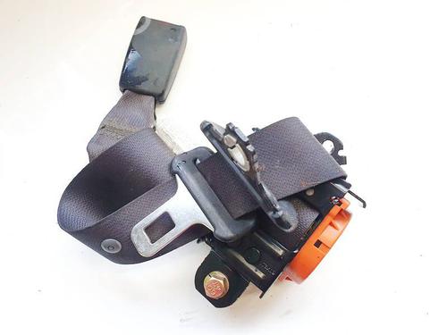 Sikkerhedssele bag midten Sikkerhedssele bag midten 35260656 35260656