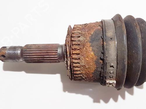 Left front driveshaft KIA CERATO I Hatchback (LD) 1.6 | BP35631553M38 - Image 2