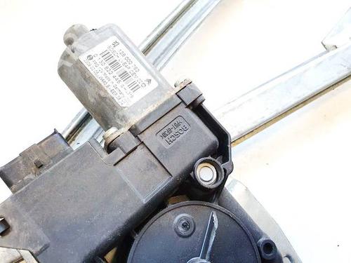 Used Right front window motor Right front window motor CITROËN C5 III (RD_) 1.6 HDi 110 (RD9HZC) (109 hp) 34799878 34799878