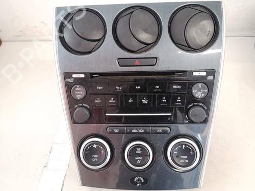 Used Radio Radio 35370789 35370789