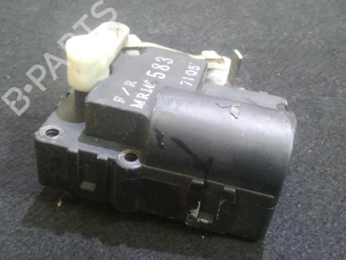 Used Electronic module Electronic module MITSUBISHI CARISMA (DA_) 1.8 (DA2A) (116 hp) 33486938 33486938