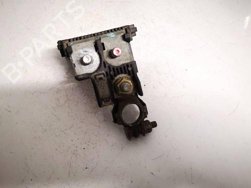 Fuse box NISSAN NOTE (E11, NE11) 1.6 | BP32611398E1