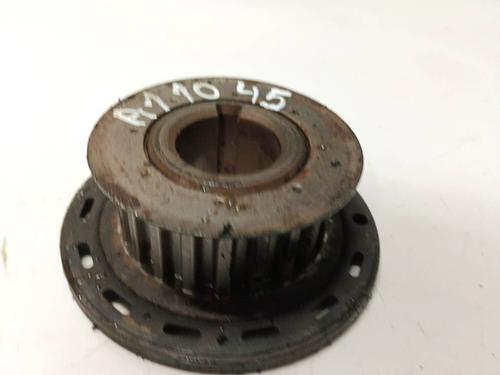 Pulley FORD FOCUS III 1.6 TDCi | BP34833534M122 - Image 2
