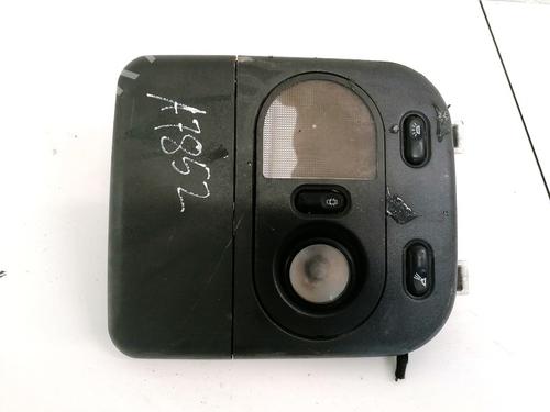 Used Interior roof light Interior roof light IVECO DAILY II Van 2.8 D HM 4180 (122 hp) 35444214 35444214