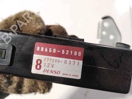Electronic module TOYOTA YARIS (_P1_) 1.4 D-4D (NLP10_, NLP10R) | BP32580023M83  - Image 6