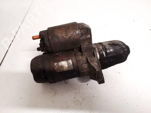 Used Starter Starter SUBARU FORESTER (SG_) 2.0 AWD (SG5) (125 hp) 35178002 35178002