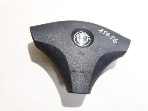 Used Driver airbag Driver airbag ALFA ROMEO 156 (932_) 1.9 JTD (932B2) (105 hp) 33529975 33529975