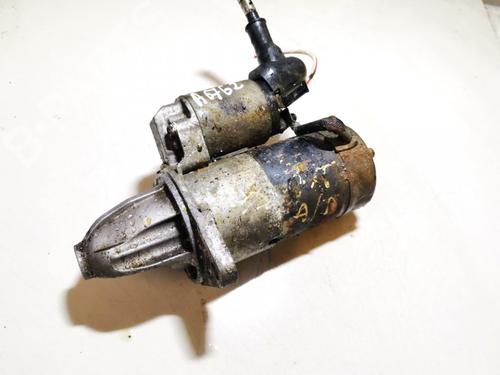 Used Starter Starter 35571376 35571376