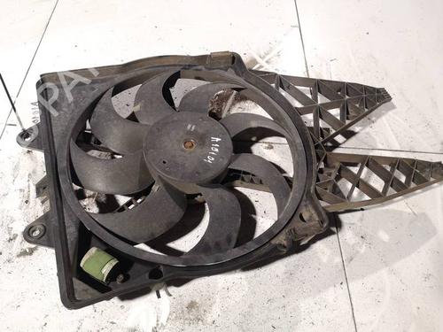 Used Fan Fan HONDA FR-V (BE) 1.8 (BE1) (140 hp) 35044068 35044068
