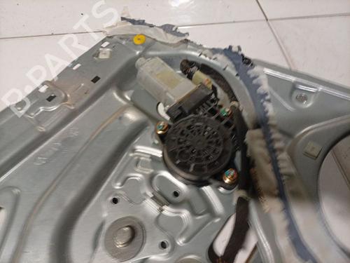 Used Left rear window motor Left rear window motor 34762279 34762279
