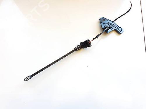 Used Electronic module Electronic module MITSUBISHI COLT VI (Z3_A, Z2_A) 1.3 (Z21A) (95 hp) 35047833 35047833