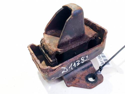 Engine mount ISUZU D-MAX II (TFR, TFS) 1.9 Ddi (TFR87J) | BP38629692M89 - Image 2