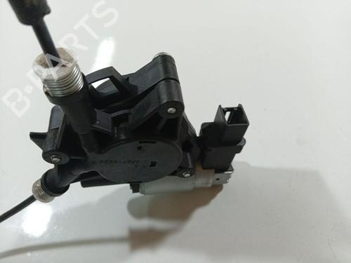 Left rear window motor MAZDA 3 (BK) 1.6 (BK14) | BP34871264E23 - Image 3