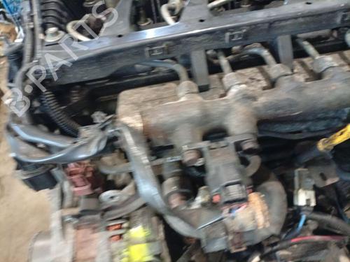 Injection rail MAZDA 3 (BL) 2.2 MZR CD (BL10) | BP37084125M98 - Image 2