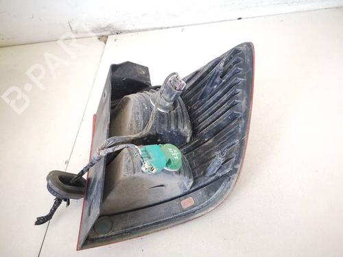 Left taillight RENAULT TWINGO II (CN0_) 1.5 dCi 75 | BP35278581C34 - Image 2