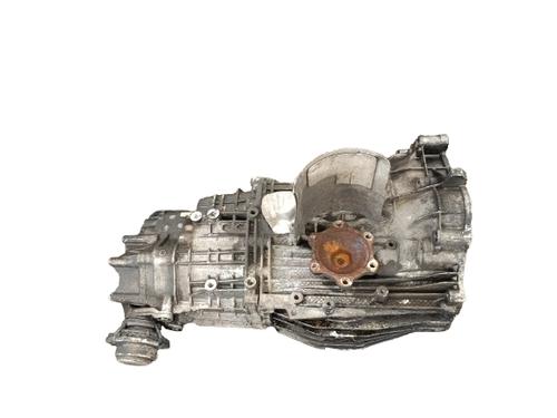 Gearbox AUDI A4 B6 (8E2) 1.9 TDI | BP35211923M3 - Image 3