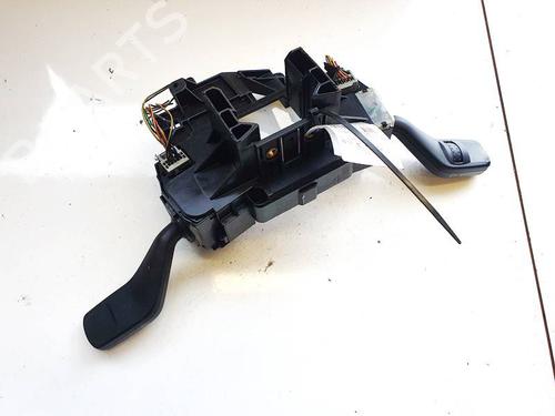 Warning switch FORD FOCUS II (DA_, HCP, DP) 1.6 TDCi | BP35453367I22 - Image 3