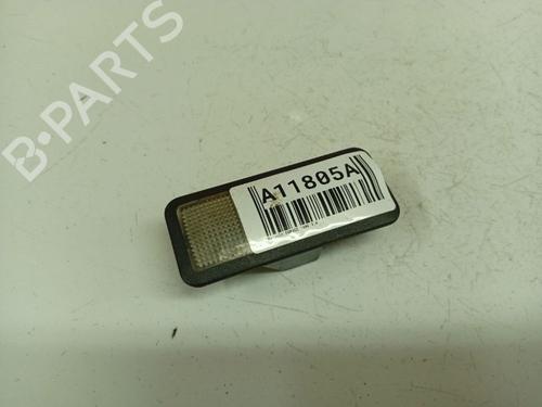 Used Licence plate light Licence plate light RENAULT ESPACE III (JE0_) 2.0 16V (JE0N, JE0L, JE02) (140 hp) 39702396 39702396