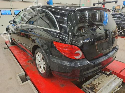 Electronic module MERCEDES-BENZ R-CLASS (W251, V251) R 320 CDI 4-matic (251.022, 251.122) | BP35323036M83  - Image 6