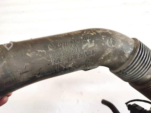 Pipe AUDI A3 (8P1) 1.6 | BP35071945M125 - Image 2