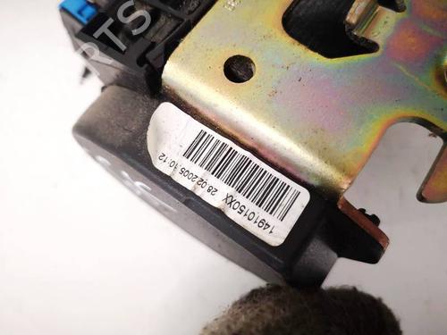 Rear left seatbelt CITROËN C8 (EA_, EB_) 2.2 HDi | BP34868904I29 - Image 3