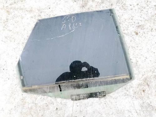 rear-right-door-window-audi-80-b4-saloon-8c2-1991-1992-1993-1994-1995-35170638 main image