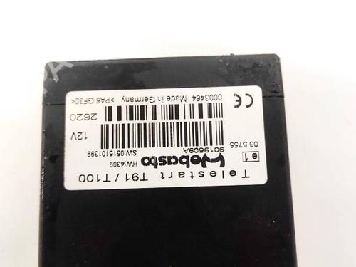 Electronic module AUDI Q5 (8RB) 2.0 TDI quattro | BP32935643M83 - Image 3