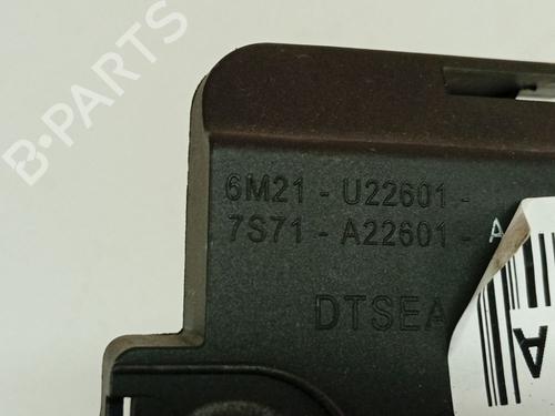 Front left interior door handle FORD MONDEO IV (BA7) 1.8 TDCi | BP38766433I13 - Image 4