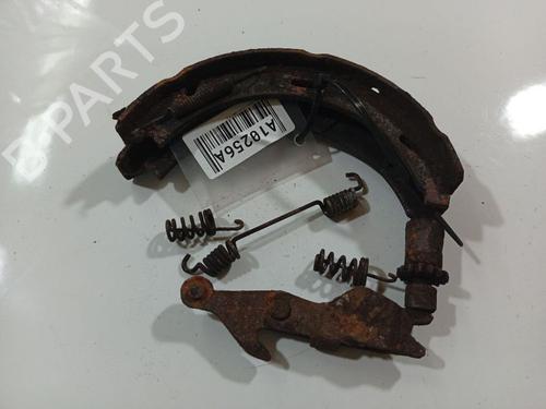 håndbremse håndbremse 34910486 34910486