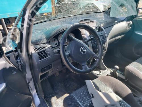 Engine mount MAZDA PREMACY (CP) 1.9 (CP8W) | BP33518753M89 - Image 9