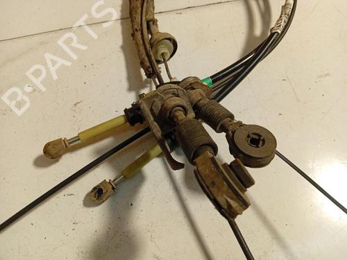 Cable PEUGEOT 807 (EB_) 2.2 HDi | BP36689217E12 - Image 4