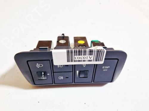 Used Switch Switch HYUNDAI SANTA FÉ II (CM) 2.2 CRDi (155 hp) 35020137 35020137