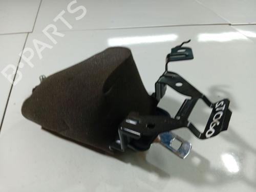 Used Rear right seatbelt Rear right seatbelt MAZDA 6 Hatchback (GH) 2.2 MZR-CD (GH10) (163 hp) 40555882 40555882