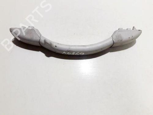Used Interior roof handle Interior roof handle PEUGEOT 207 (WA_, WC_) 1.6 HDi (90 hp) 35844248 35844248